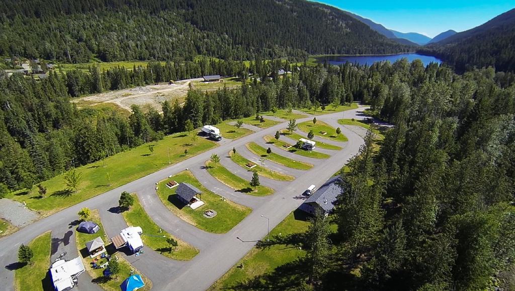 Alpine Meadows Resort 클리어워터비치 외부 사진