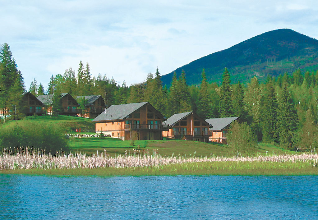Alpine Meadows Resort 클리어워터비치 외부 사진
