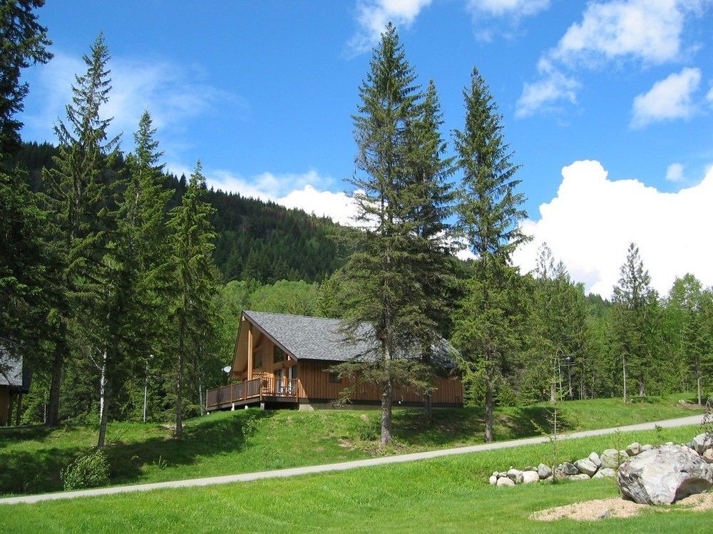 Alpine Meadows Resort 클리어워터비치 외부 사진