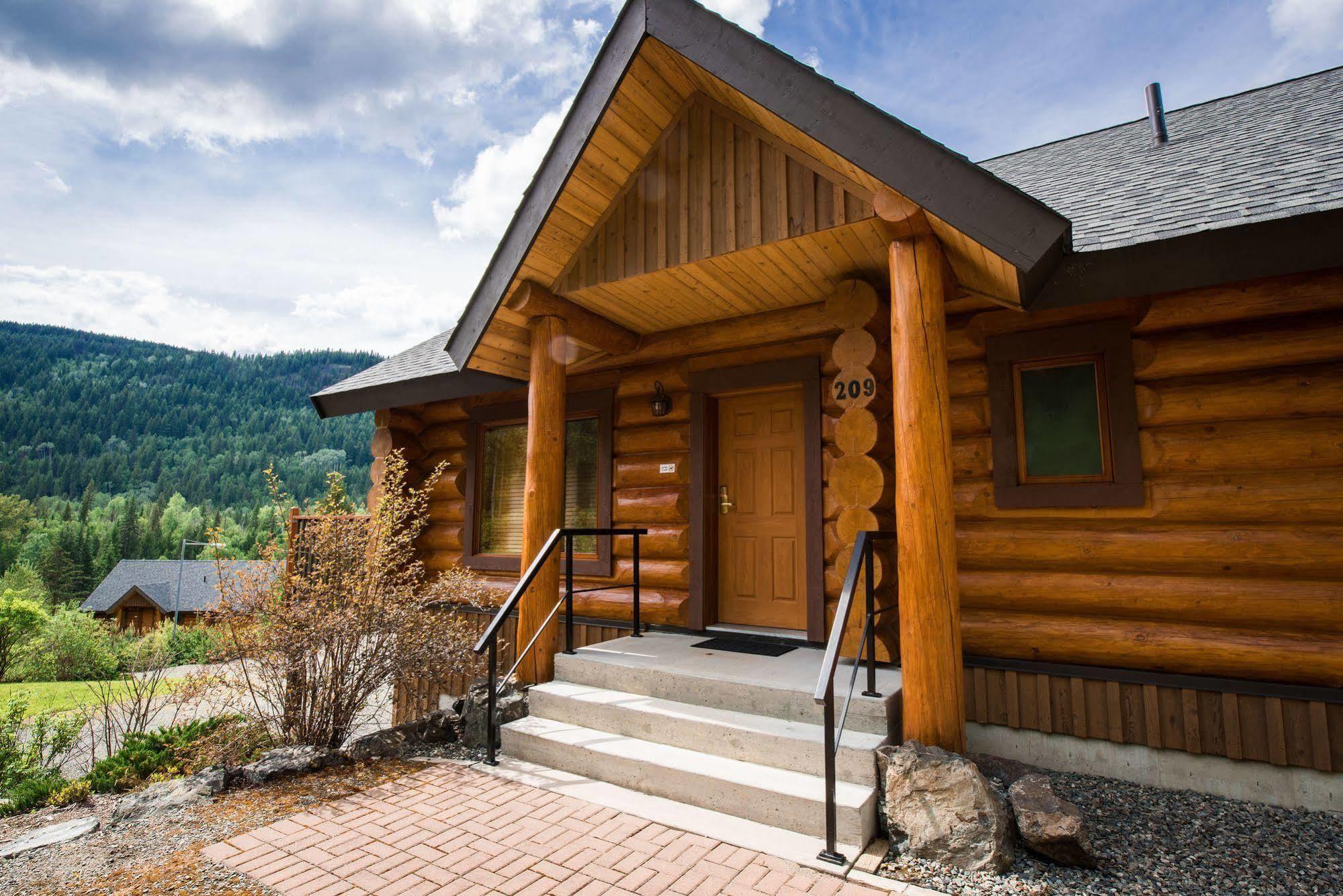 Alpine Meadows Resort 클리어워터비치 외부 사진