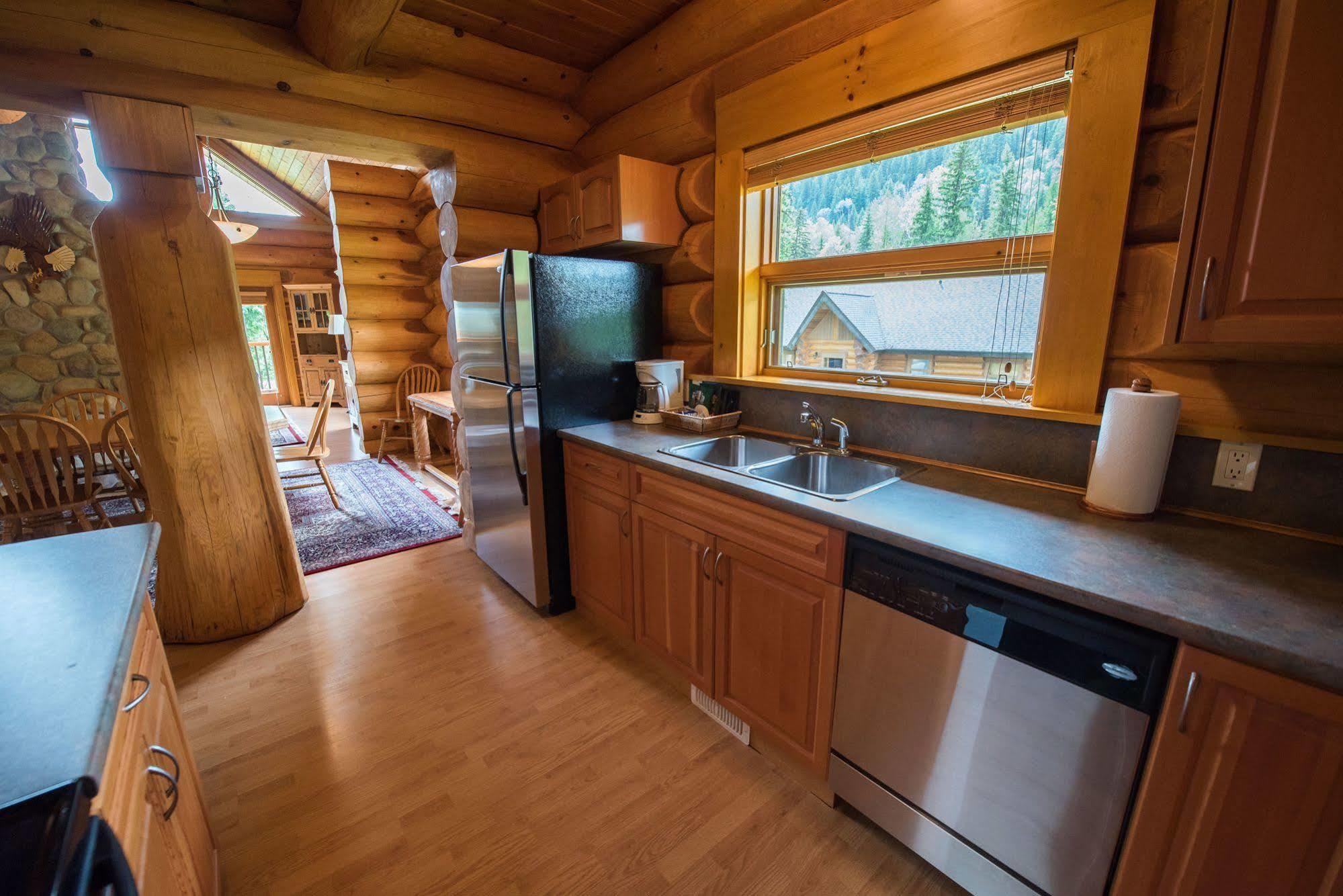 Alpine Meadows Resort 클리어워터비치 외부 사진